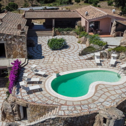 Luxury Esmeralda Real Estate srl