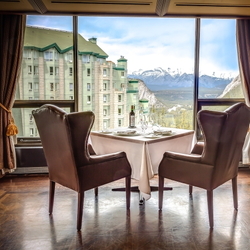 Rimrock Resort Hotel