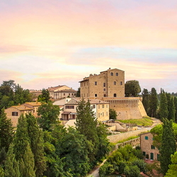 Toscana Resort Castelfalfi