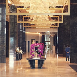 Raffles Istanbul