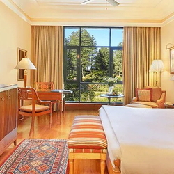 Wildflower Hall, An Oberoi Resort, Shimla
