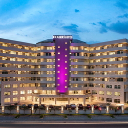 Fraser Suites Abuja