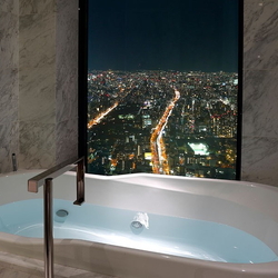 Osaka Marriott Miyako Hotel