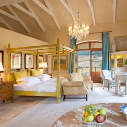 La Residence