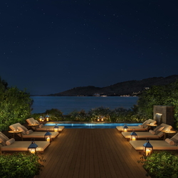 The Bodrum EDITION