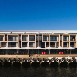 MACq 01 Hotel