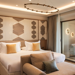 Toscana Resort Castelfalfi