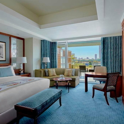 The Nile Ritz-Carlton, Cairo
