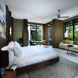 The Ritz-Carlton, Langkawi