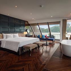 Stellar of the Seas Cruise