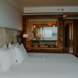 Arakur Ushuaia Resort & Spa