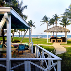 The Grand Caymanian Resort