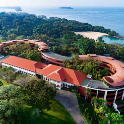Capella Singapore