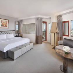 Transcorp Hilton Abuja