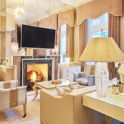 The Milestone Hotel and Residences