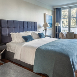 Palacio Duhau - Park Hyatt Buenos Aires