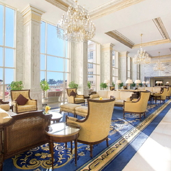 The Regency Hotel Kuwait