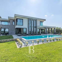 Barnes International 