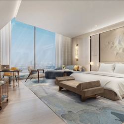 The St. Regis in VIA Riyadh