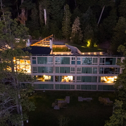 Calfuco Wine Hotel & Spa