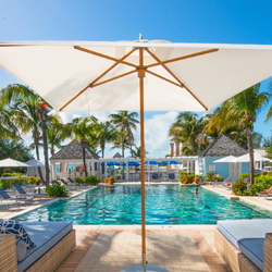 VALENTINES RESORT & MARINA