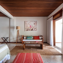 Barracuda Hotel & Villas