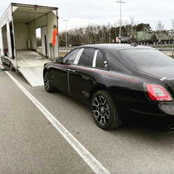 VABUS TRANSPORTER