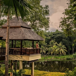 Four Seasons Resort Chiang Mai