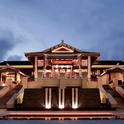 The Ritz-Carlton Sanya, Yalong Bay