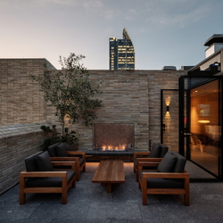 The Hotel Britomart