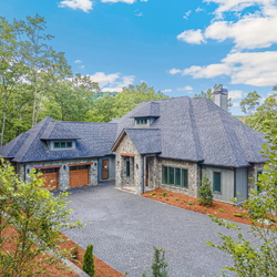 Big Hills Construction