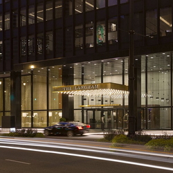 THE LANGHAM CHICAGO