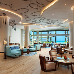 The Westin Grand Cayman Seven Mile Beach Resort & Spa
