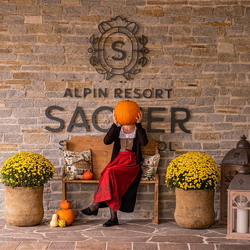 Alpin Resort Sacher