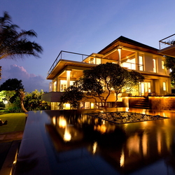 Sanur Residence