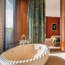 Bulgari Resort, Dubai