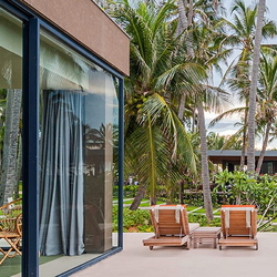 Carmel Taíba Exclusive Resort