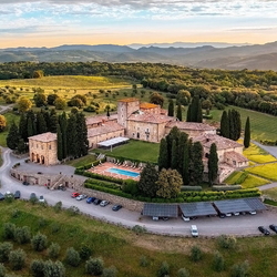 Borgo Scopeto Wine & Country Relais