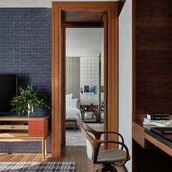 Rosewood, Hong Kong