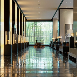 The PuLi Hotel and Spa