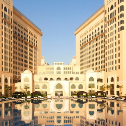 The St. Regis Kuwait