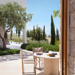 Amanzoe