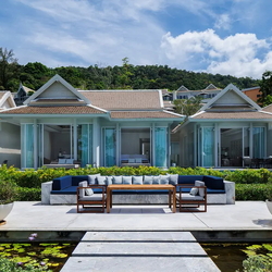 Banyan Tree Krabi
