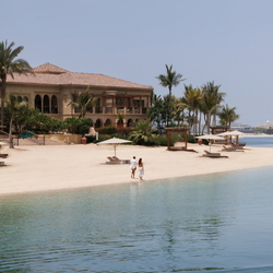 One&Only The Palm Dubai
