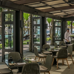 Four Seasons The Nam Hai, Hoi An, Vietnam