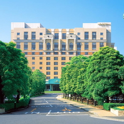 The Okura Tokyo