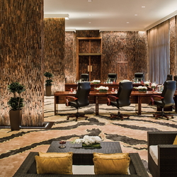 Jumeirah Messilah Beach Hotel and Spa