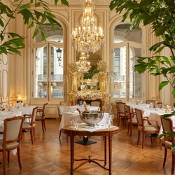 Hôtel Regina Louvre