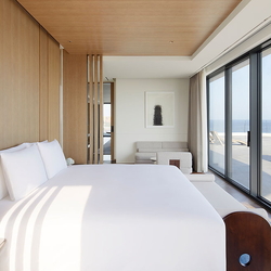 Parnas Hotel Jeju
