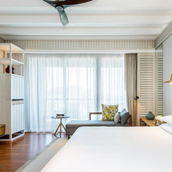 Palacio Duhau - Park Hyatt Buenos Aires